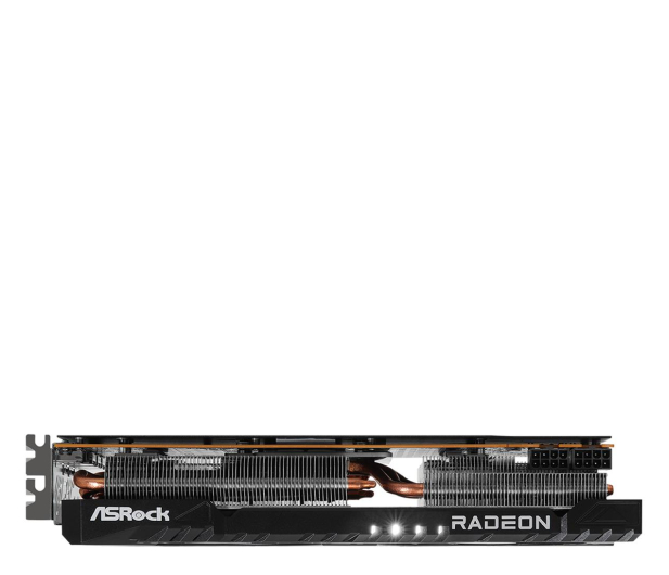ASRock Radeon RX 7700 XT Challenger OC 12GB GDDR6 - 1190253 - zdjęcie 5